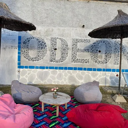 Odeon 3 Radhime * Vlorë