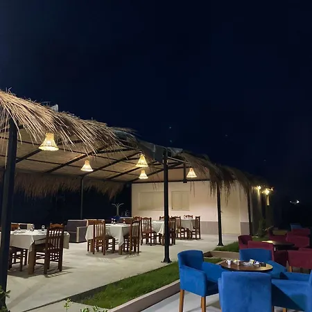Appartement Odeon 3 Radhime Vlorë