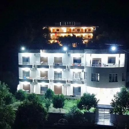 Odeon 3 Radhime Влёра