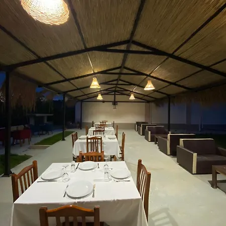 Odeon 3 Radhime * Vlore