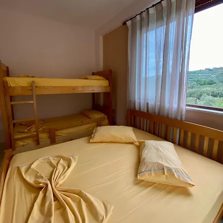 Apartament Odeon 3 Radhime *